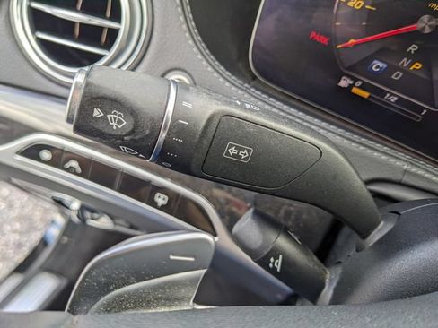 Used 2020 Mercedes-Benz S 450 Sedan image 28