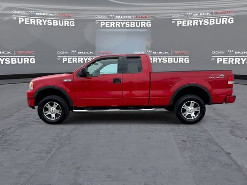 Used 2004 Ford F150 XL AWD/4WD image 5
