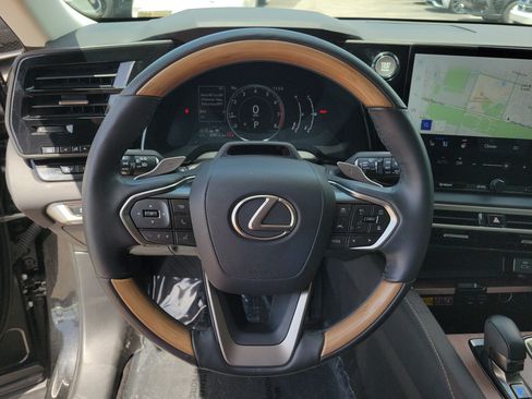 Used 2024 Lexus RX 350 Premium w/ Convenience Package AWD/4WD image 26