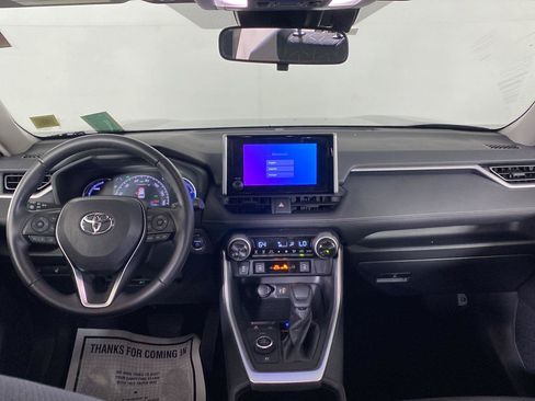 Used 2023 Toyota RAV4 XLE w/ Convenience Package AWD/4WD image 29