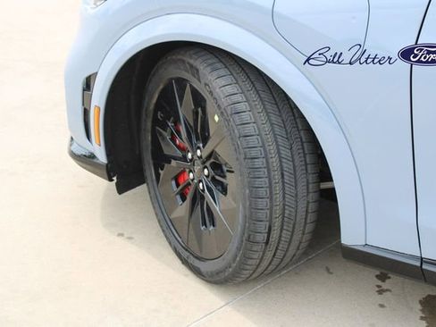 New 2026 Ford Mustang Mach-E GT image 5