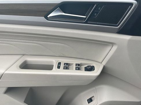 Certified 2023 Volkswagen Atlas SEL AWD/4WD image 20