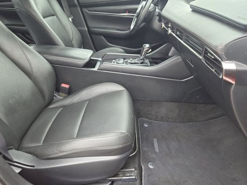 Used 2019 MAZDA MAZDA3 Sedan w/ Select Package FWD image 12