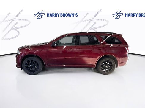 Used 2020 Dodge Durango GT AWD/4WD image 8