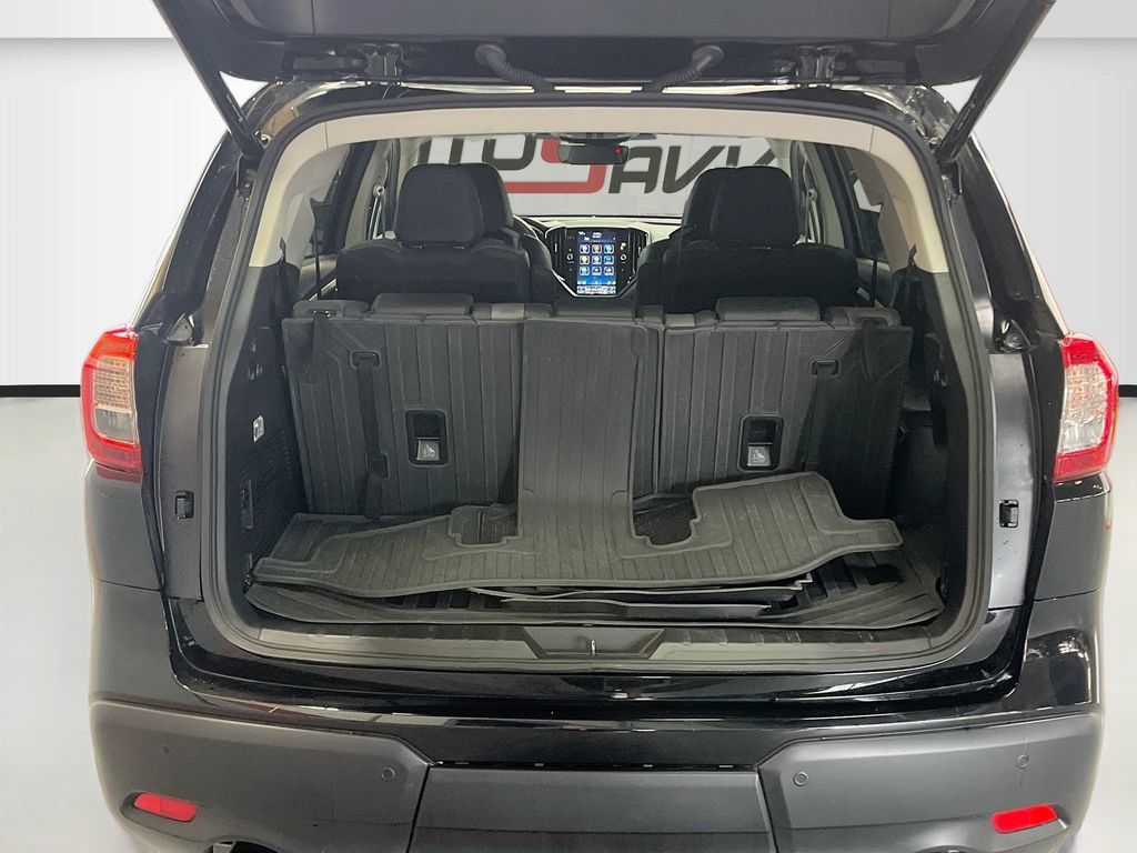 Used 2024 Subaru Ascent Onyx Edition AWD/4WD image 26