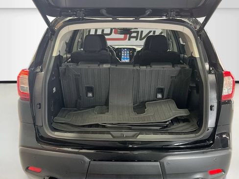 Used 2024 Subaru Ascent Onyx Edition AWD/4WD image 26