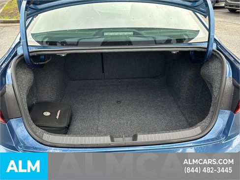 Used 2019 Volkswagen Jetta S w/ Driver Assistance Package FWD image 21