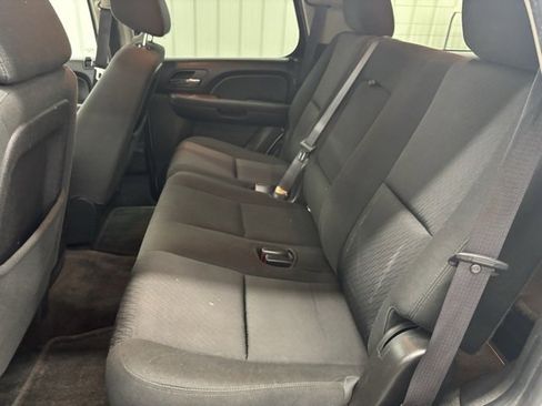 Used 2012 Chevrolet Tahoe LS w/ All-Star Edition image 10