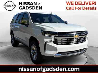 Used 2024 Chevrolet Tahoe Premier