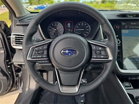 Used 2025 Subaru Legacy Limited w/ Popular Package #3 image 25