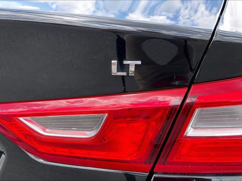 Used 2024 Chevrolet Malibu LT FWD image 7