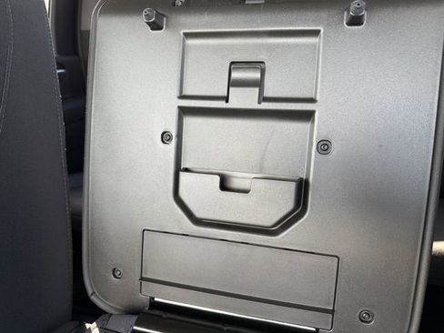 New 2026 Chevrolet Silverado 2500 LT w/ All Star Edition image 26