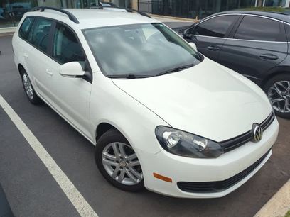 Used 2014 Volkswagen Jetta S