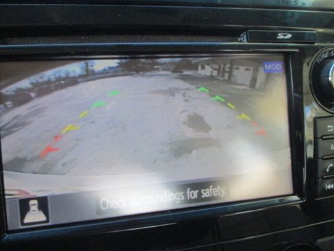 Used 2015 Nissan Altima 2.5 SL w/ Technology Package image 30