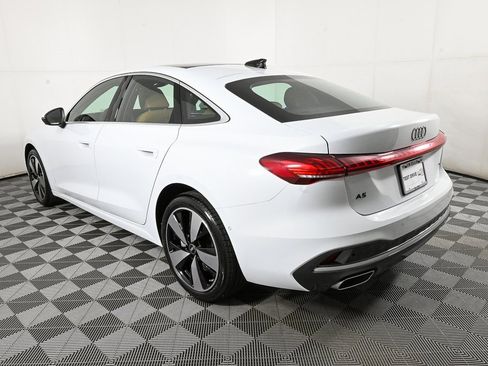 New 2025 Audi A5 2.0T Premium image 28