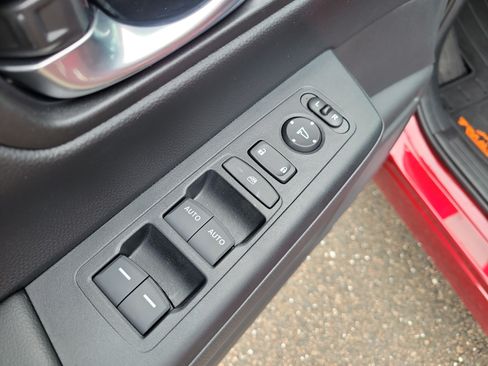 Used 2026 Honda CR-V TrailSport image 23