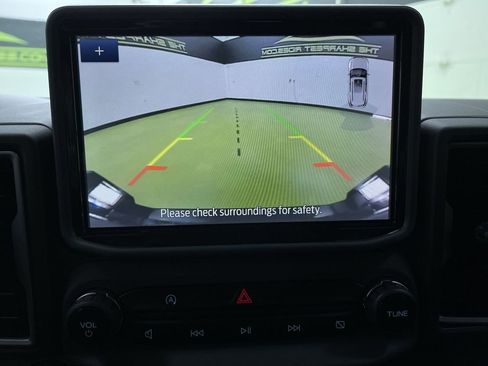 Used 2021 Ford Bronco Sport Big Bend w/ Big Bend Package (96B) image 22