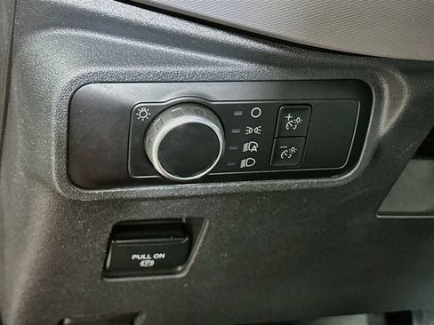 Certified 2023 Ford Bronco 4-Door AWD/4WD image 13