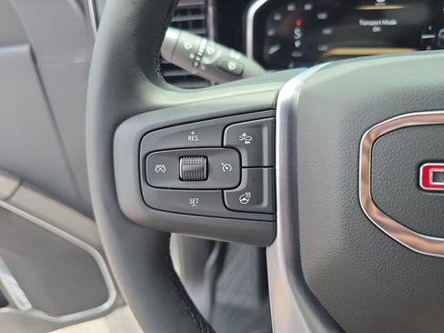 New 2026 GMC Sierra 2500 SLE w/ SLE Value Package; AWD/4WD image 23