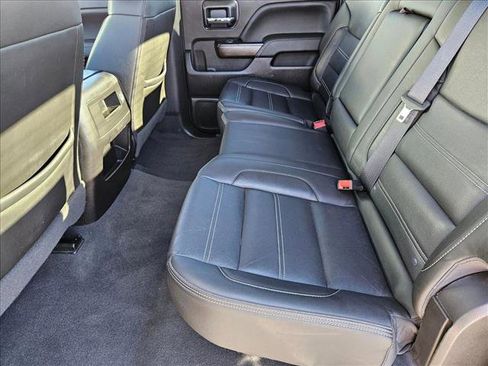 Used 2018 GMC Sierra 1500 Denali image 15
