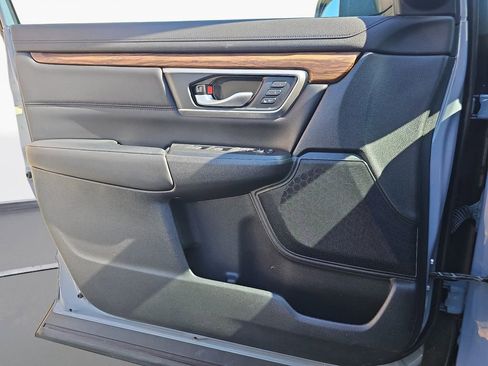 Used 2022 Honda CR-V EX-L image 26
