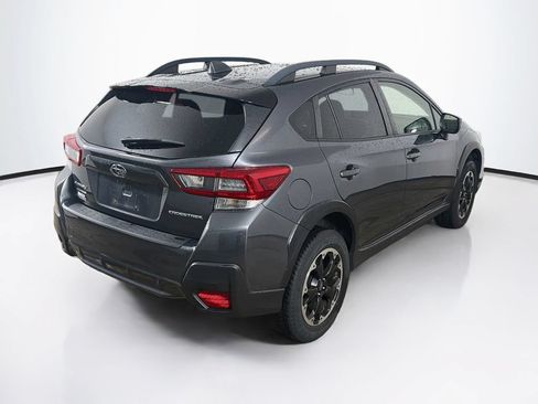 Used 2023 Subaru Crosstrek 2.0i Premium AWD/4WD image 5
