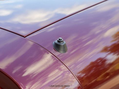 Used 2003 Chevrolet Corvette Convertible w/ Preferred Equipment Group1 RWD image 76