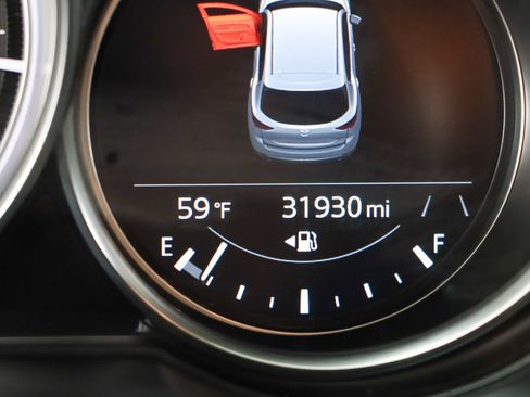 Used 2023 MAZDA CX-5 AWD 2.5 S image 16