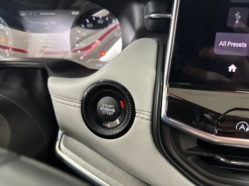 Certified 2023 Jeep Compass Limited w/ Elite Group image 22