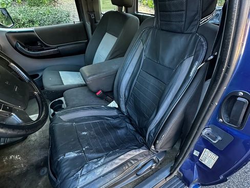 Used 2011 Ford Ranger XLT RWD image 13