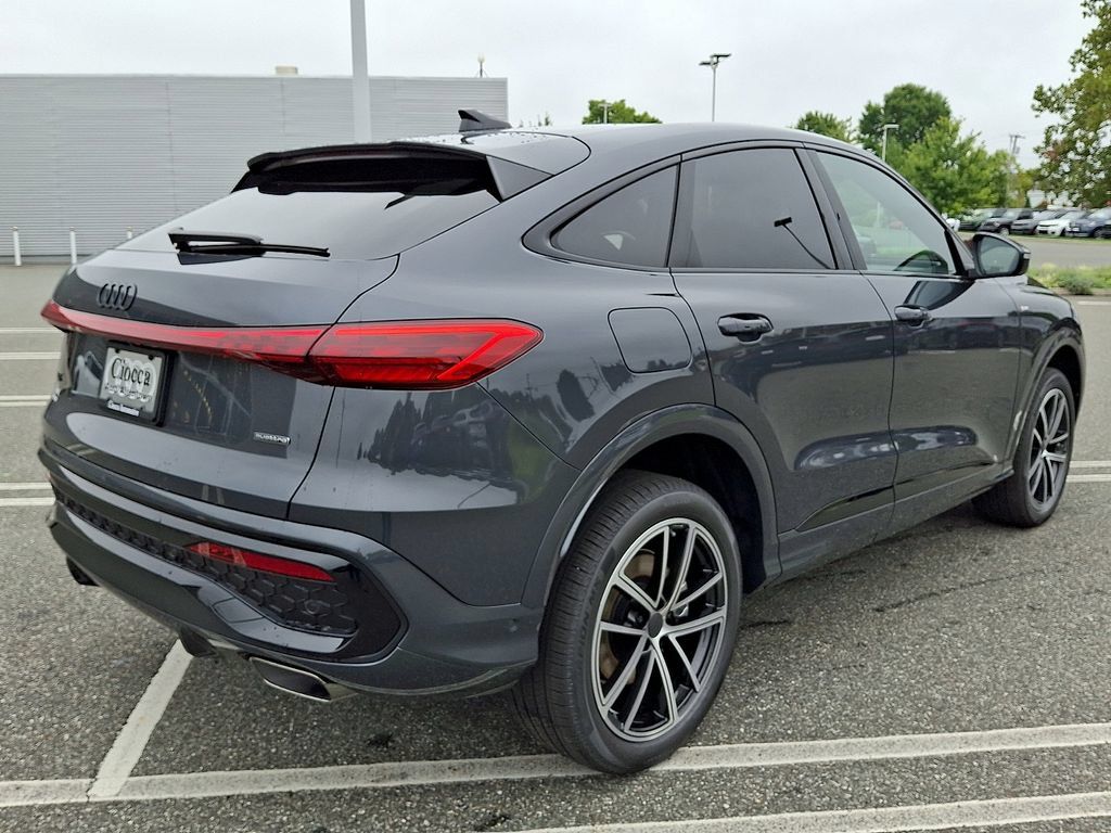 New 2026 Audi Q5 Premium Plus AWD/4WD image 7