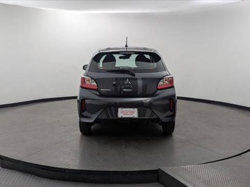 Used 2024 Mitsubishi Mirage ES FWD image 6