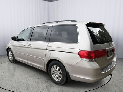 Used 2008 Honda Odyssey EX
