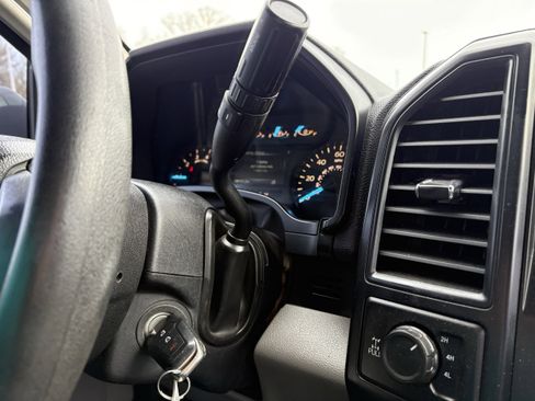 Used 2018 Ford F150 XL w/ Equipment Group 101A Mid image 18