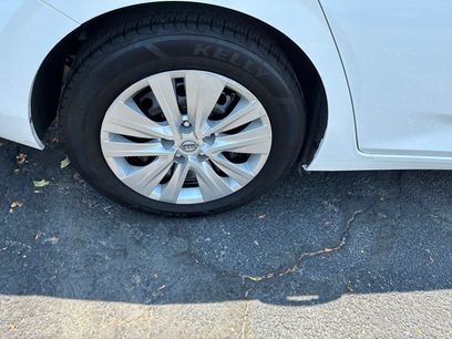Used 2024 Nissan Sentra S
