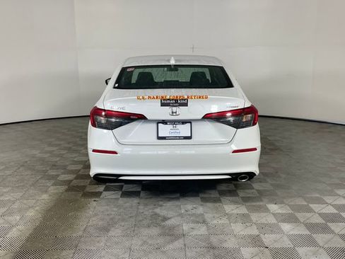 Used 2022 Honda Civic Sport image 15