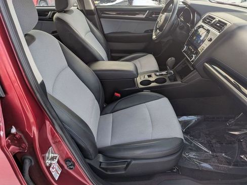 Used 2019 Subaru Legacy 2.5i Sport w/ Popular Package #2B image 31