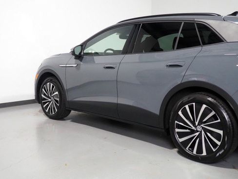 Used 2024 Volkswagen ID.4 S RWD image 48