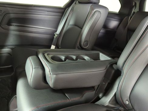 New 2026 Honda Odyssey Sport-L image 27
