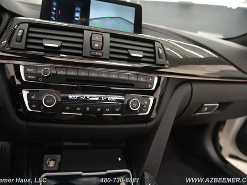 Used 2019 BMW 440i Coupe w/ Convenience Package RWD image 30