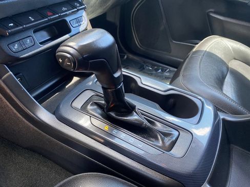 Used 2018 Chevrolet Colorado Z71 w/ Z71 Midnight Edition AWD/4WD image 24