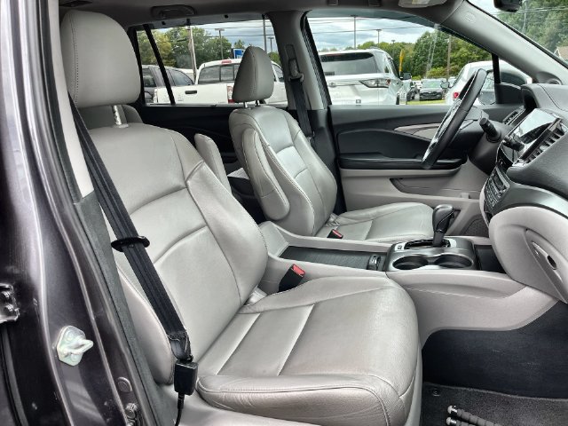Used 2020 Honda Pilot EX-L image 28