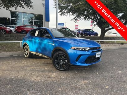 Used 2023 Dodge Hornet GT Plus w/ Tech Pack Plus w/o Parking