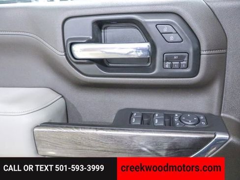 Used 2020 Chevrolet Silverado 2500 LTZ w/ LTZ Plus Package image 52