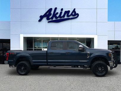 Used 2019 Ford F250 XL w/ STX Appearance Package