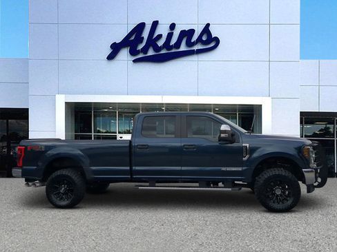 Used 2019 Ford F250 XL w/ STX Appearance Package image 1