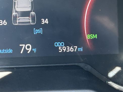 Used 2023 Toyota RAV4 XLE AWD/4WD image 28