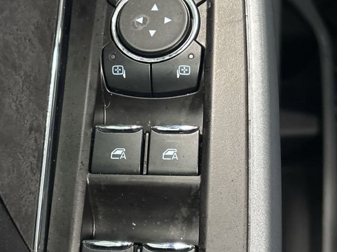 Used 2024 Ford F150 XLT w/ Mobile Office Package image 17