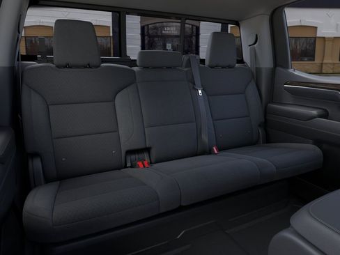 New 2026 GMC Sierra 1500 SLE image 19