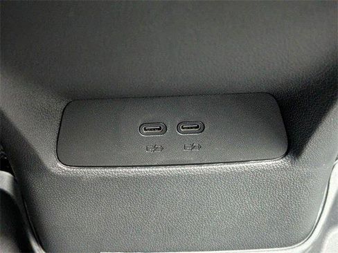 New 2026 Chevrolet Equinox RS w/ Convenience Package III image 17